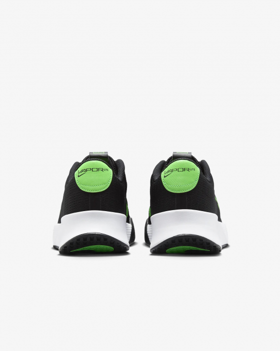 PANTOFI NIKE M VAPOR LITE 2 HC BLACK GREEN [7]
