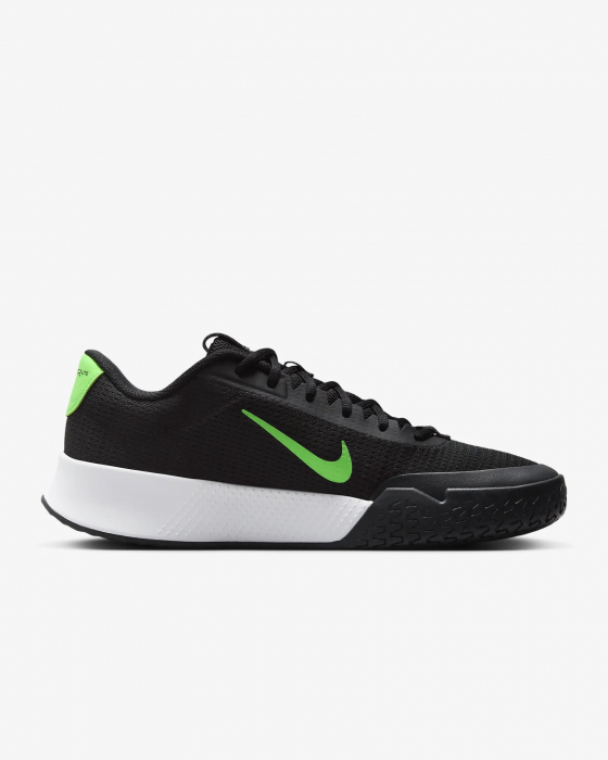 PANTOFI NIKE M VAPOR LITE 2 HC BLACK GREEN [3]
