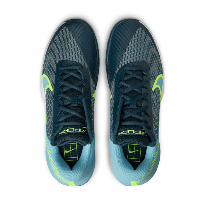PANTOFI NIKE M Zoom Vapor Pro 2 Clay Armory Navy [5]