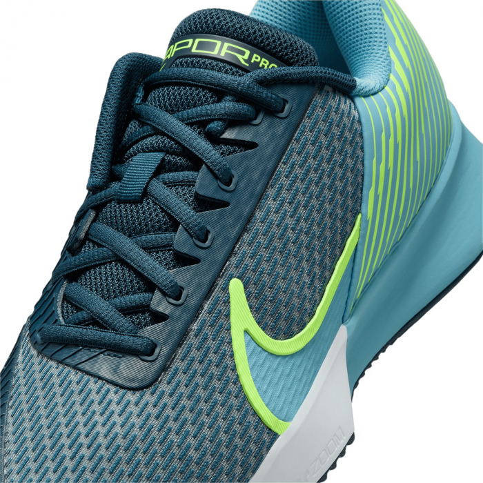 PANTOFI NIKE M Zoom Vapor Pro 2 Clay Armory Navy [4]