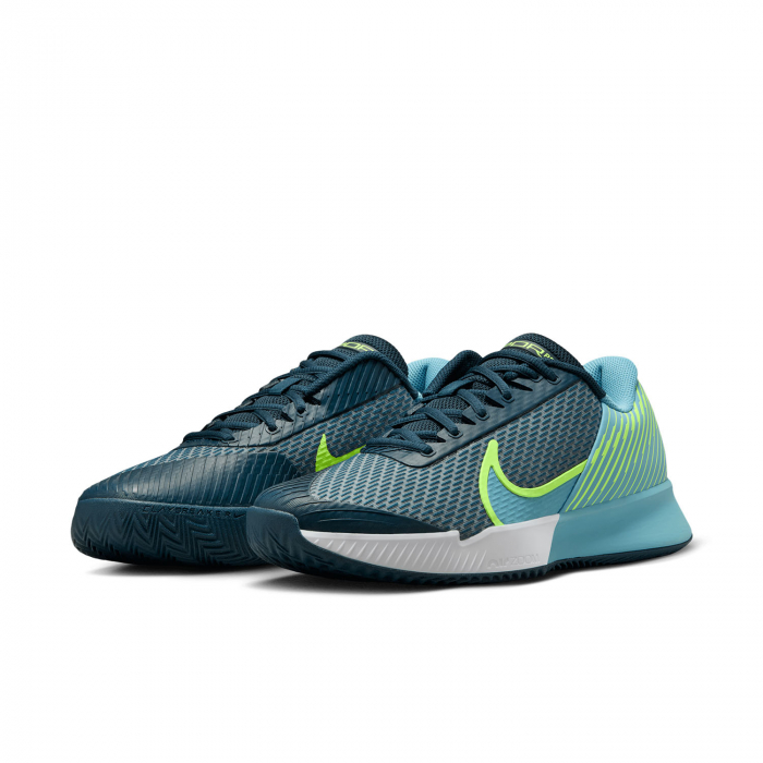 PANTOFI NIKE M Zoom Vapor Pro 2 Clay Armory Navy [6]