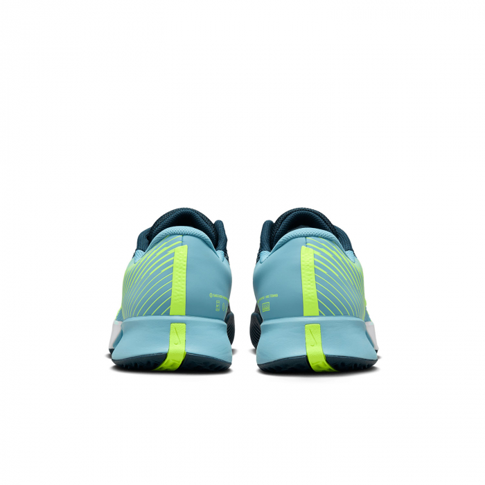PANTOFI NIKE M Zoom Vapor Pro 2 Clay Armory Navy [7]
