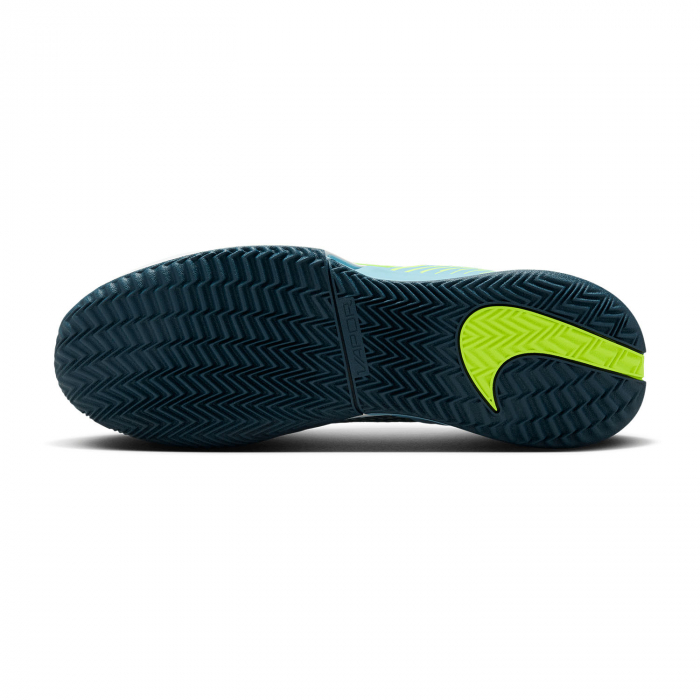 PANTOFI NIKE M Zoom Vapor Pro 2 Clay Armory Navy [2]