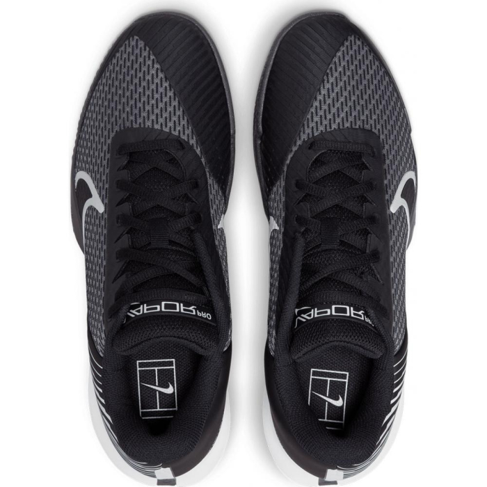 PANTOFI NIKE M Zoom Vapor Pro 2 Clay BLACK [3]