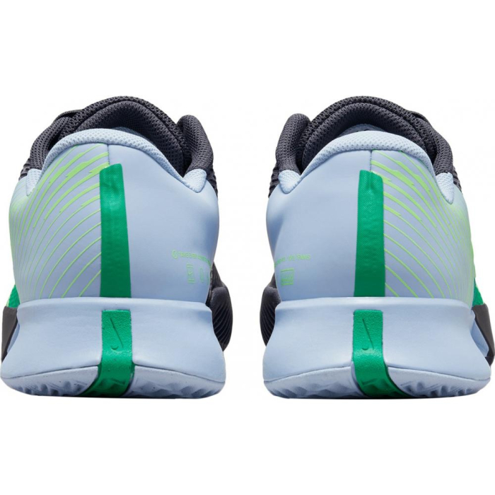 PANTOFI NIKE M Zoom Vapor Pro 2 Clay Gridiron/Green [4]