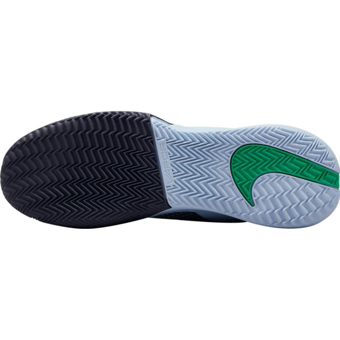 PANTOFI NIKE M Zoom Vapor Pro 2 Clay Gridiron/Green [6]