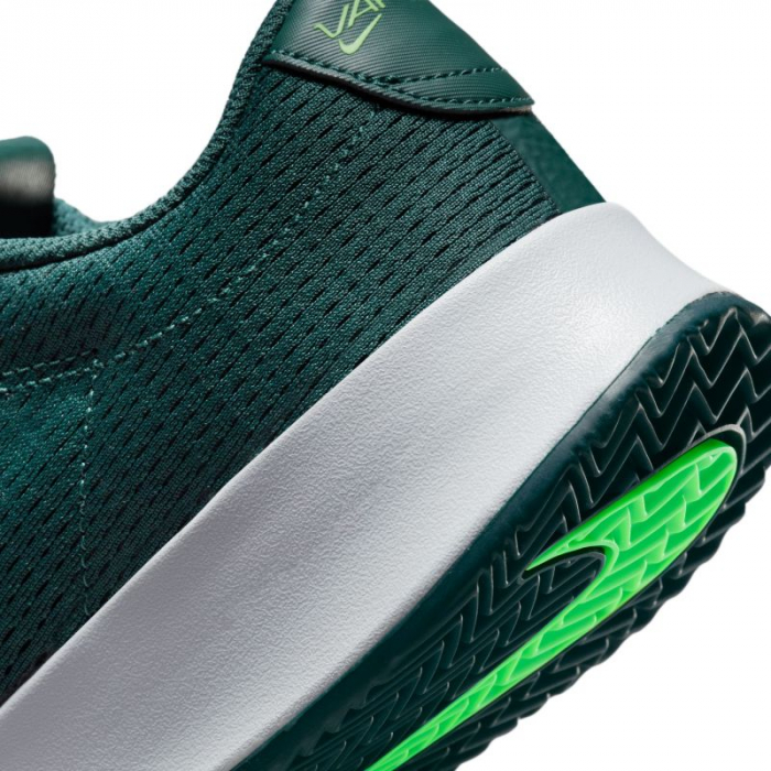 PANTOFI NIKE MEN COURT VAPOR LITE 2 CLAY Deep Jungle/Green [7]