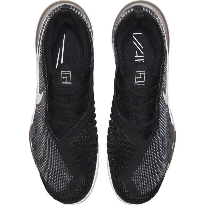 Pantofi NIKE REACT VAPOR NXT Clay M Black [5]