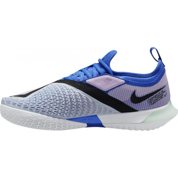 PANTOFI NIKE VAPOR REACT NEXT HC BLUE/DOLL [4]