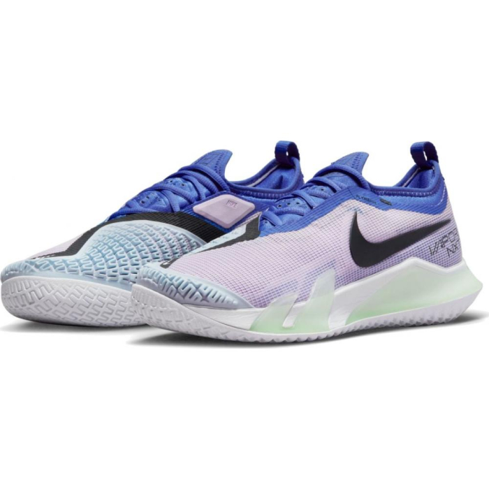 PANTOFI NIKE VAPOR REACT NEXT HC BLUE/DOLL [2]