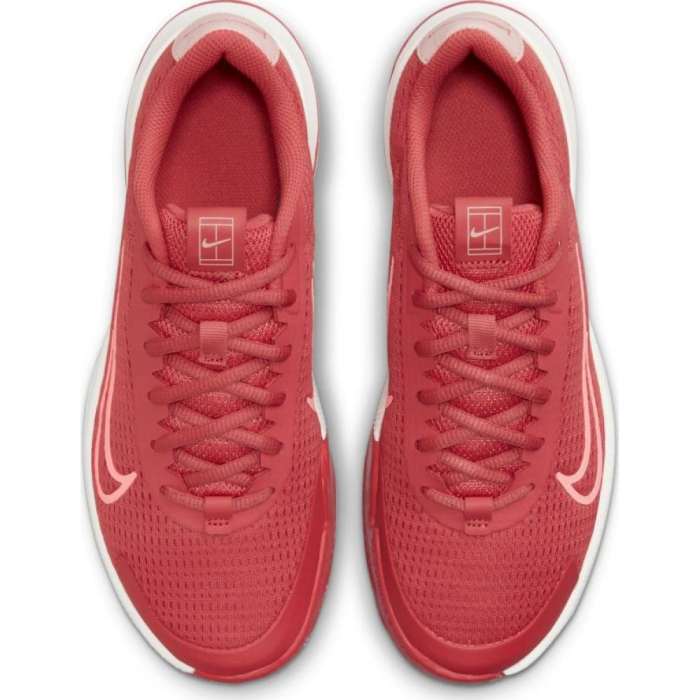 PANTOFI NIKE W COURT VAPOR LITE 2 CLAY PINK BLOOM [5]