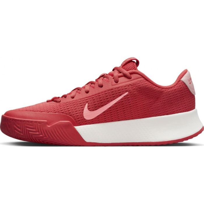 PANTOFI NIKE W COURT VAPOR LITE 2 CLAY PINK BLOOM [2]
