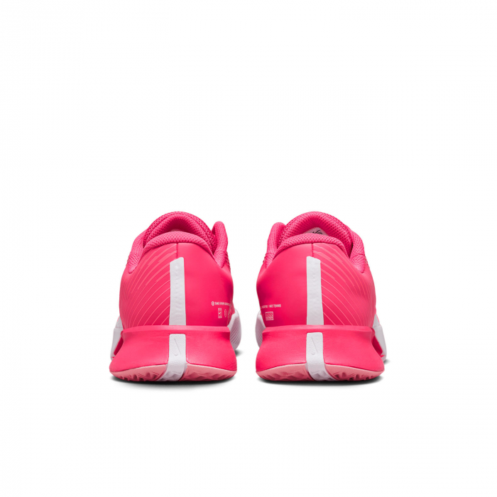 PANTOFI NIKE W Zoom Vapor Pro 2 Clay Aster Pink/White [4]