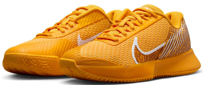 PANTOFI NIKE W Zoom Vapor Pro 2 Clay Sundial [4]