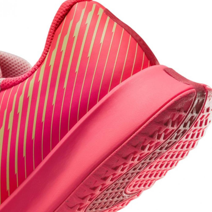 PANTOFI NIKE W Zoom Vapor Pro 2 HC PINK BLOOM [7]