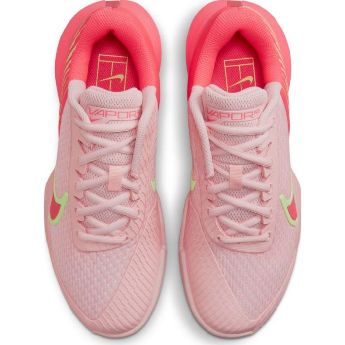 PANTOFI NIKE W Zoom Vapor Pro 2 HC PINK BLOOM [4]