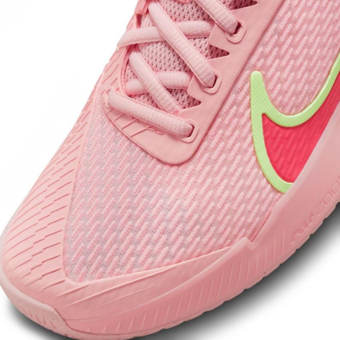 PANTOFI NIKE W Zoom Vapor Pro 2 HC PINK BLOOM [6]