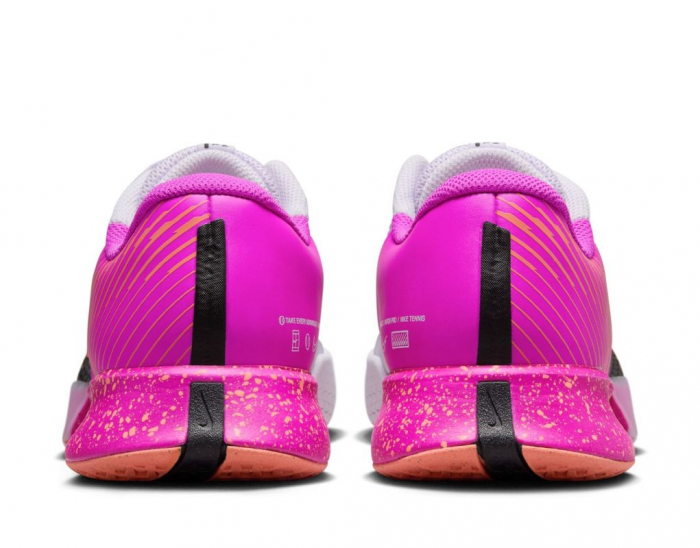 PANTOFI NIKE W Zoom Vapor Pro 2 HC PRM Barely Grape [7]