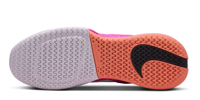 PANTOFI NIKE W Zoom Vapor Pro 2 HC PRM Barely Grape [9]