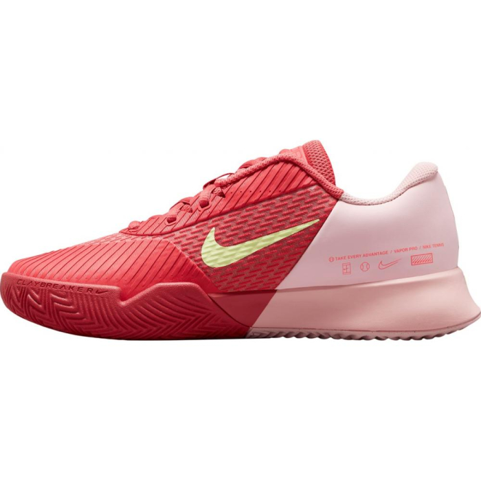 PANTOFI NIKE W Zoom Vapor Pro 2 PARIS Clay [3]