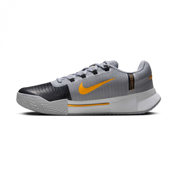 PANTOFI NIKE Zoom GP Challenge 1 Clay wolf grey [5]