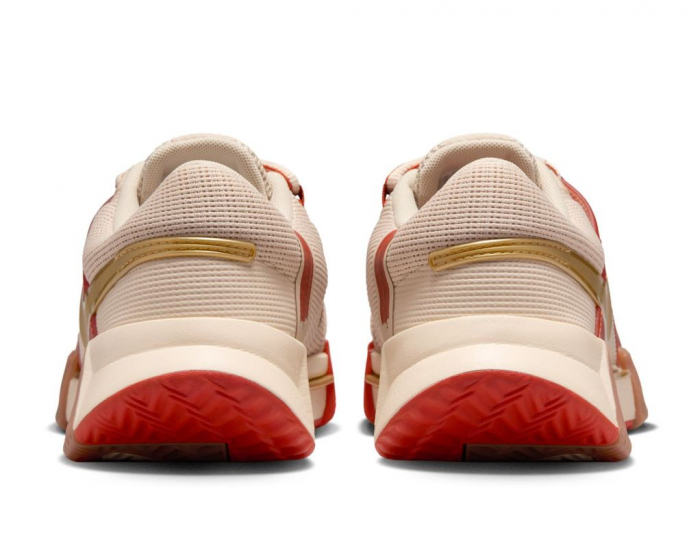 PANTOFI NIKE ZOOM GP CHALLENGE CLAY GOLD [8]