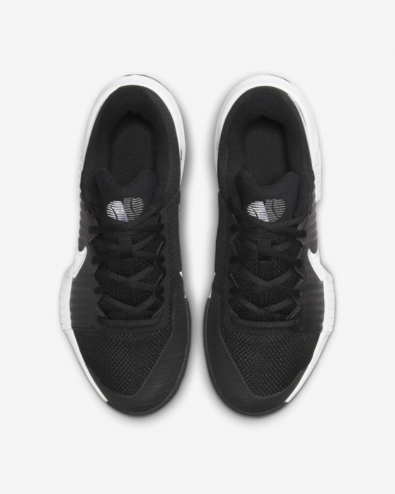 PANTOFI NIKE Zoom GP Challenge Pro Clay black white [5]