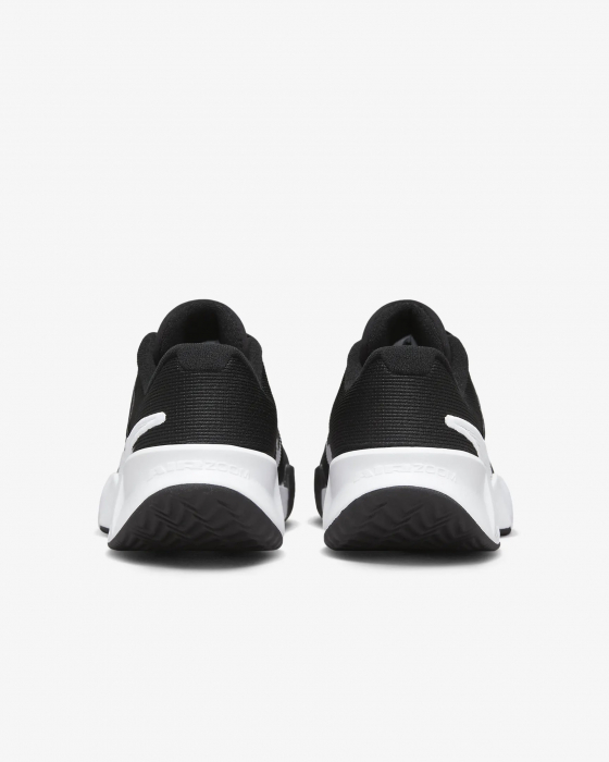 PANTOFI NIKE Zoom GP Challenge Pro Clay black white [7]