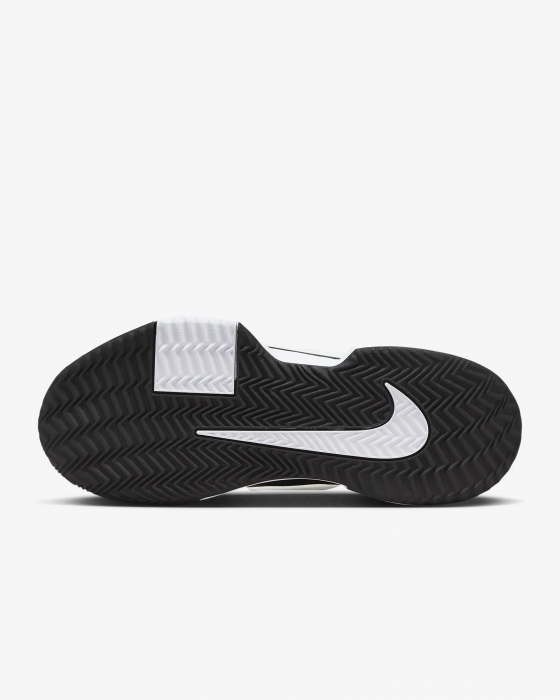 PANTOFI NIKE Zoom GP Challenge Pro Clay black white [6]