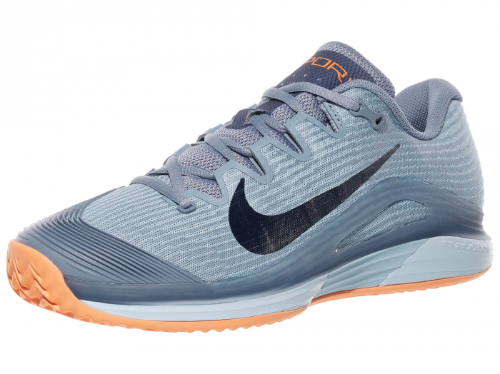 Pantofi Tenis Nike Zoom Vapor 12 Clay Ashen Slate [3]