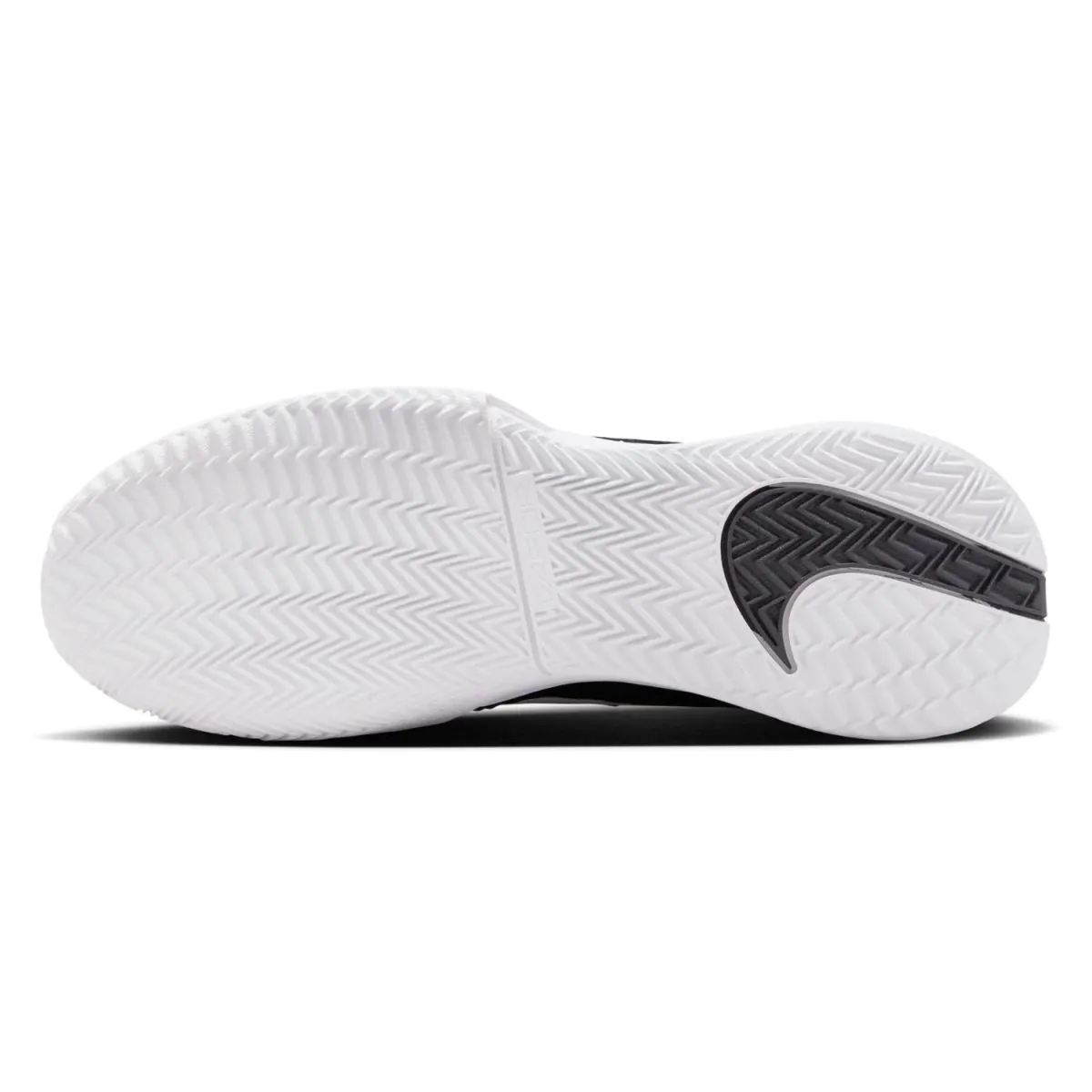 Pantofi Nike Zoom Vapor Pro 3 Clay Black/White [2]