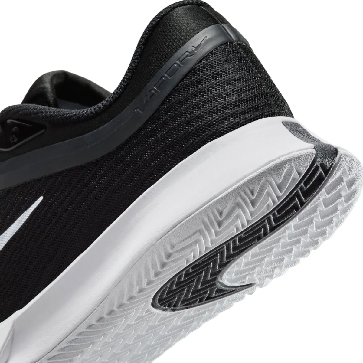 Pantofi Nike Zoom Vapor Pro 3 Clay Black/White [6]
