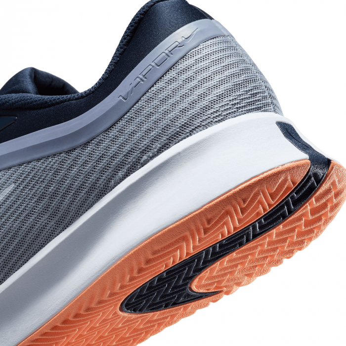 Pantofi Tenis Nike Zoom Vapor Pro 3 Clay Grey [6]