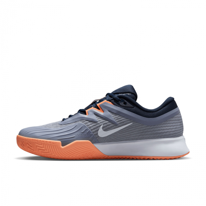 Pantofi Tenis Nike Zoom Vapor Pro 3 Clay Grey [3]