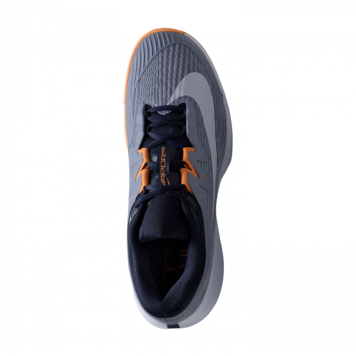 Pantofi Tenis Nike Zoom Vapor Pro 3 Clay Grey [7]