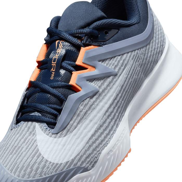 Pantofi Tenis Nike Zoom Vapor Pro 3 Clay Grey [5]