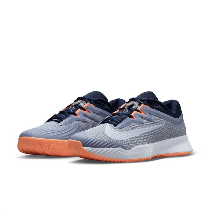 Pantofi Tenis Nike Zoom Vapor Pro 3 Clay Grey [4]