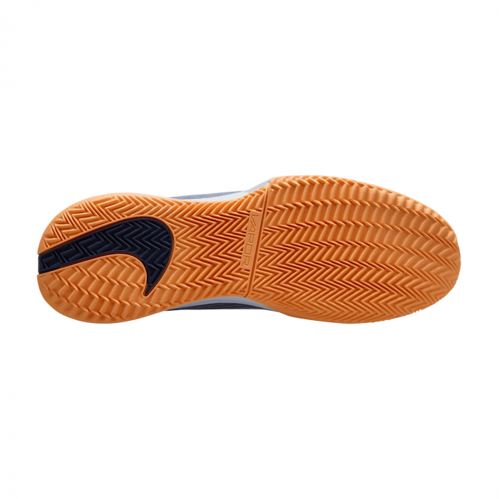 Pantofi Tenis Nike Zoom Vapor Pro 3 Clay Grey [2]