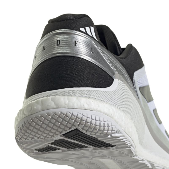 Pantofi Padel Adidas Crazyquick Boost Pa Gretwo/Black [4]
