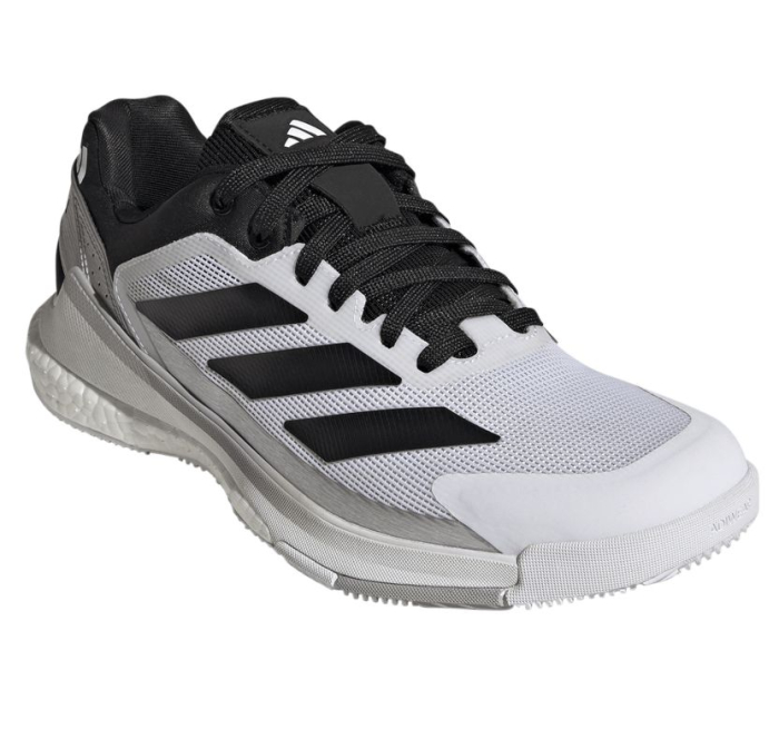 Pantofi Padel Adidas Crazyquick Boost Pa Gretwo/Black [2]