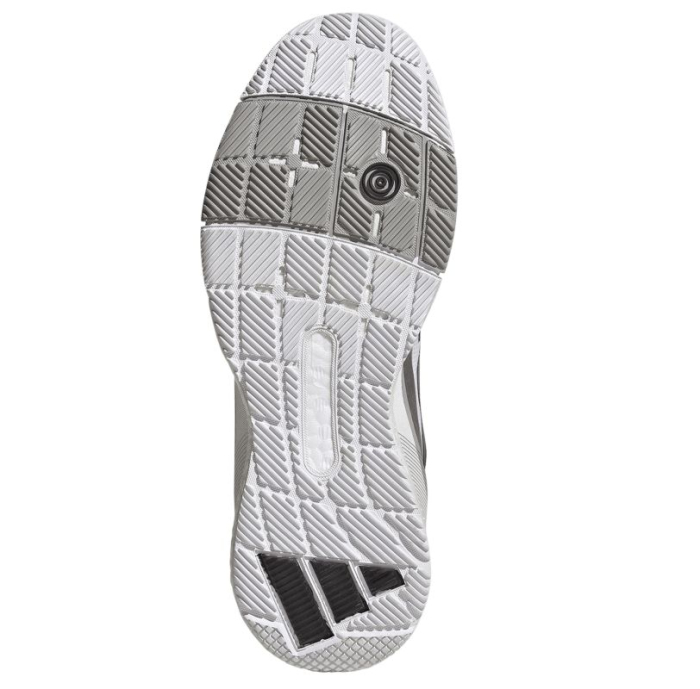 Pantofi Padel Adidas Crazyquick Boost Pa Gretwo/Black [3]