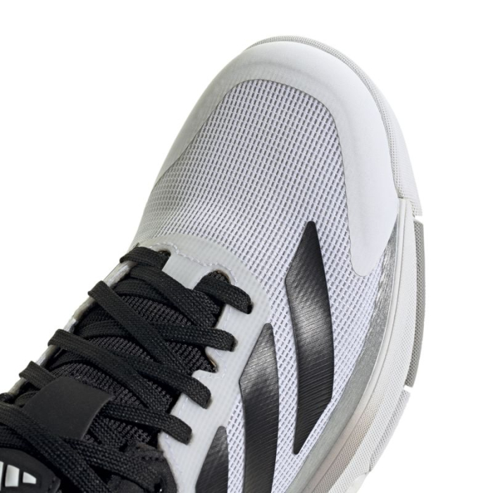 Pantofi Padel Adidas Crazyquick Boost Pa Gretwo/Black [5]