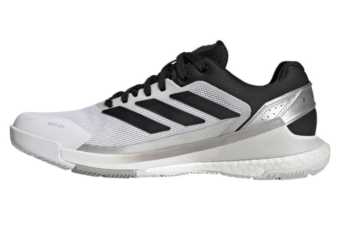Pantofi Padel Adidas Crazyquick Boost Pa Gretwo/Black [6]