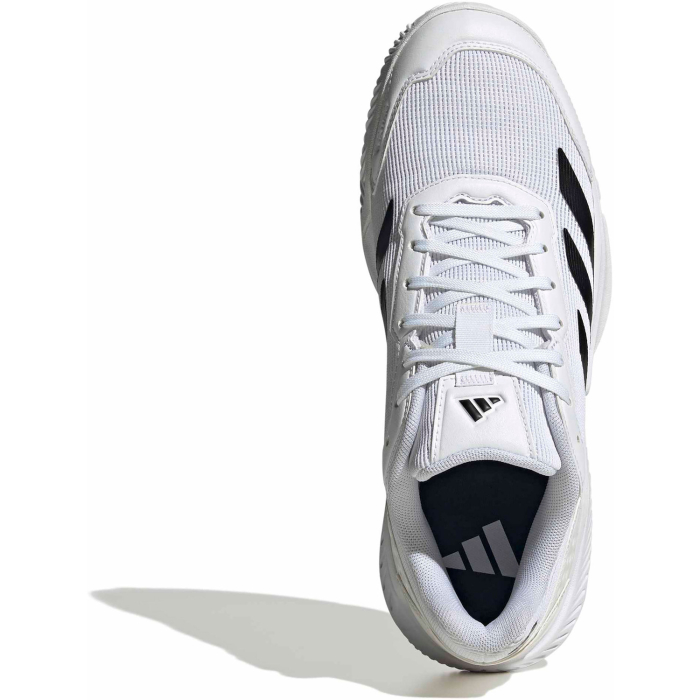 Pantofi Padel Adidas Crazyquick White/Black [6]