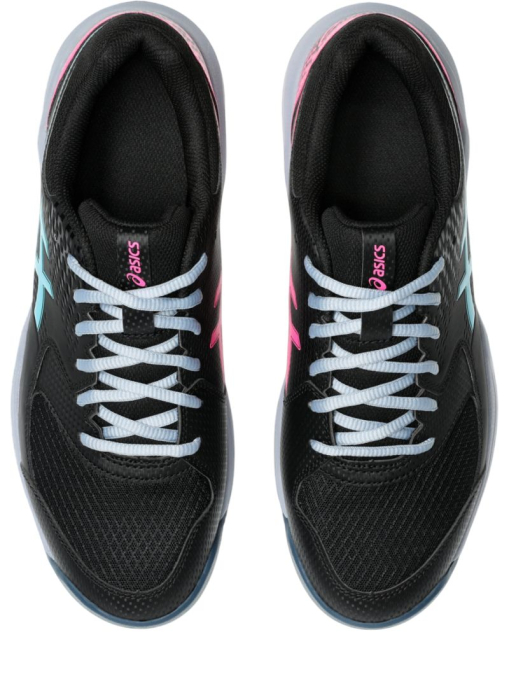 Pantofi Padel Asics Gel-Dedicate 8 Black [7]