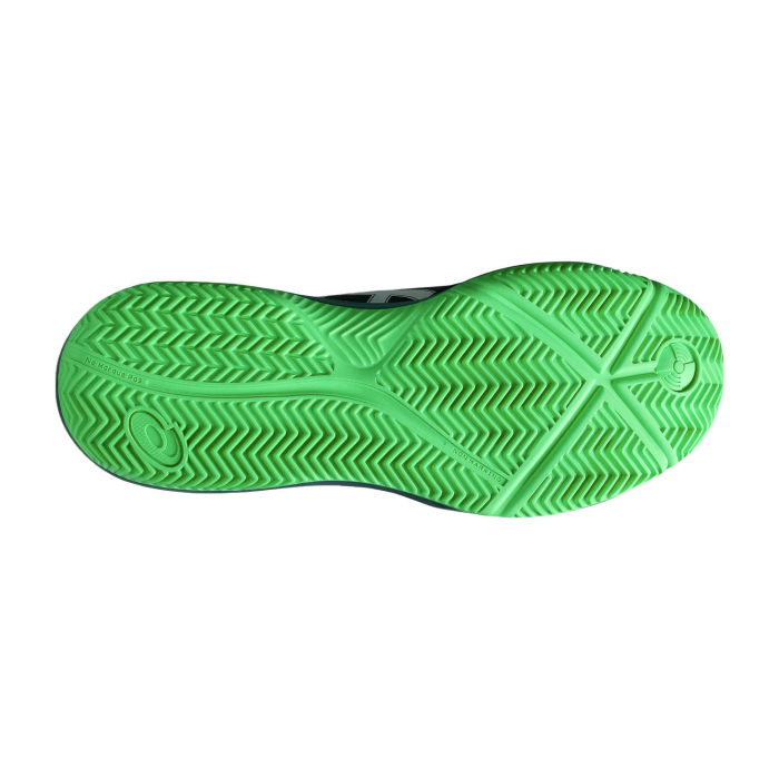 Pantofi Padel Asics Gel-Dedicate 8 Black [7]