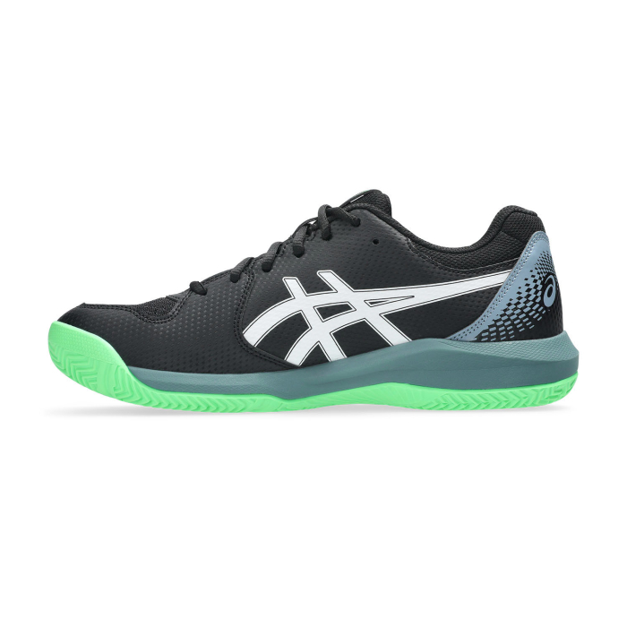 Pantofi Padel Asics Gel-Dedicate 8 Black [3]