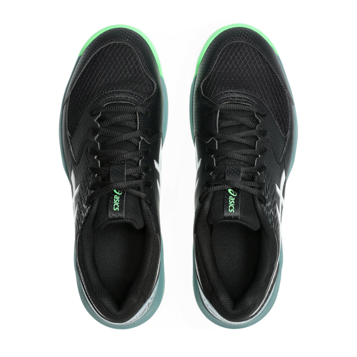 Pantofi Padel Asics Gel-Dedicate 8 Black [6]