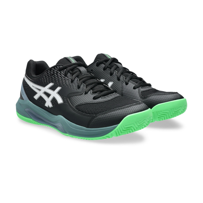 Pantofi Padel Asics Gel-Dedicate 8 Black [2]