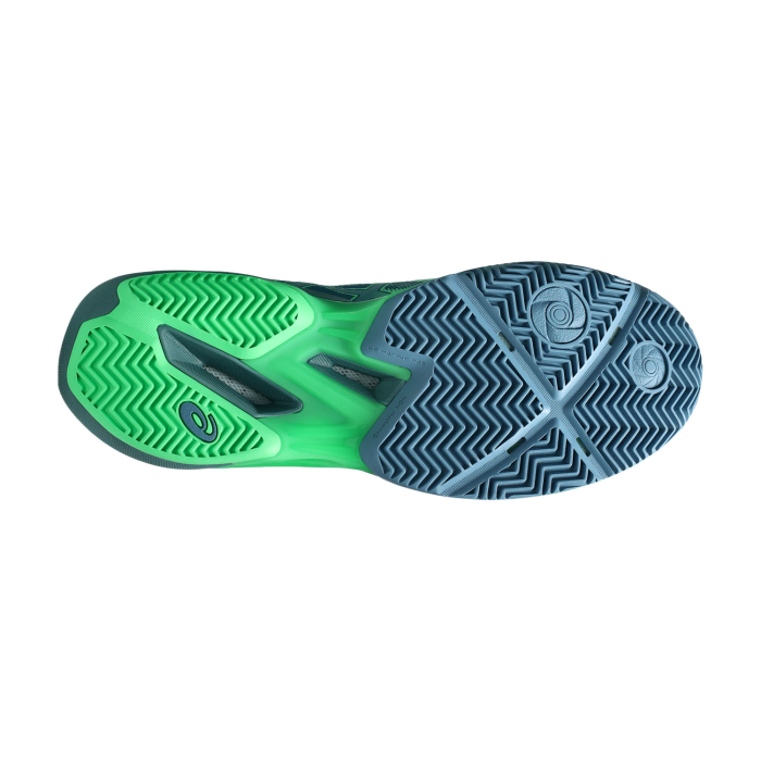 Pantofi Padel Asics SonicSmash FF Saba Blue [6]